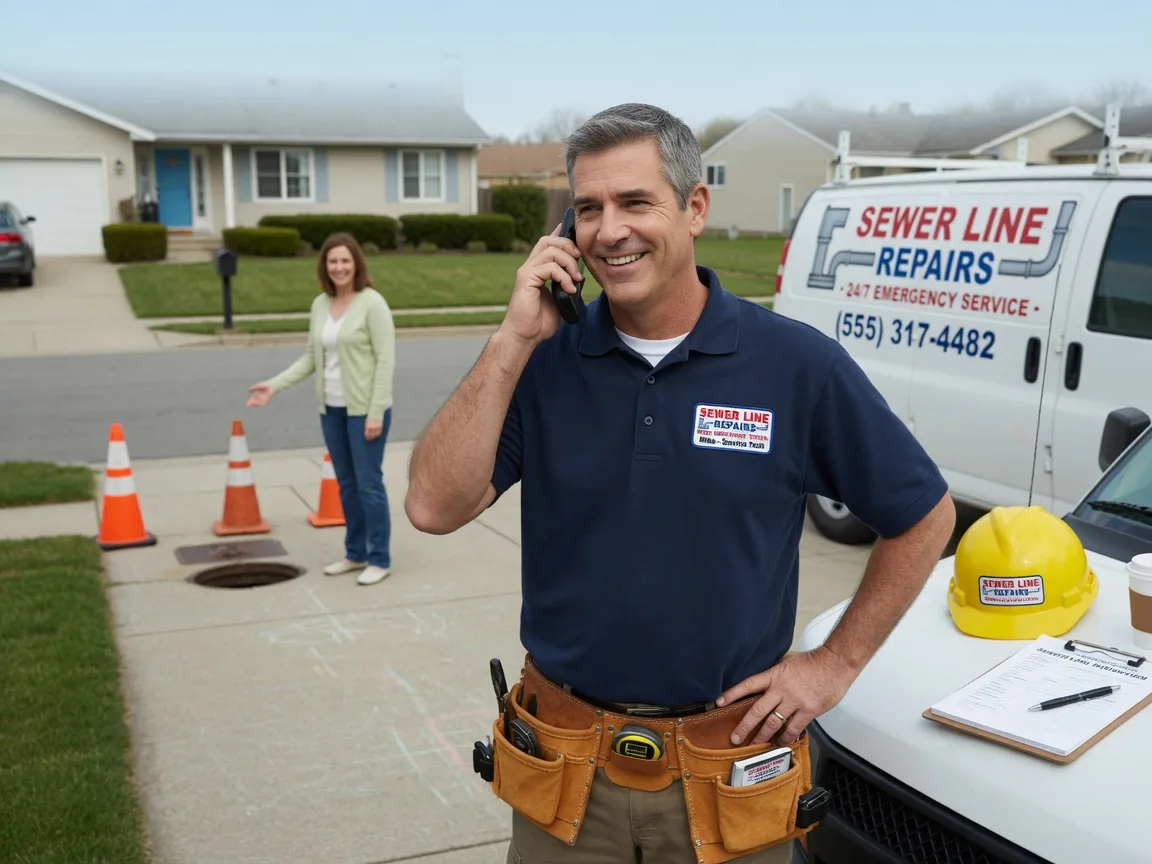 Emergency Plumber East Liverpool, OH FAQs
